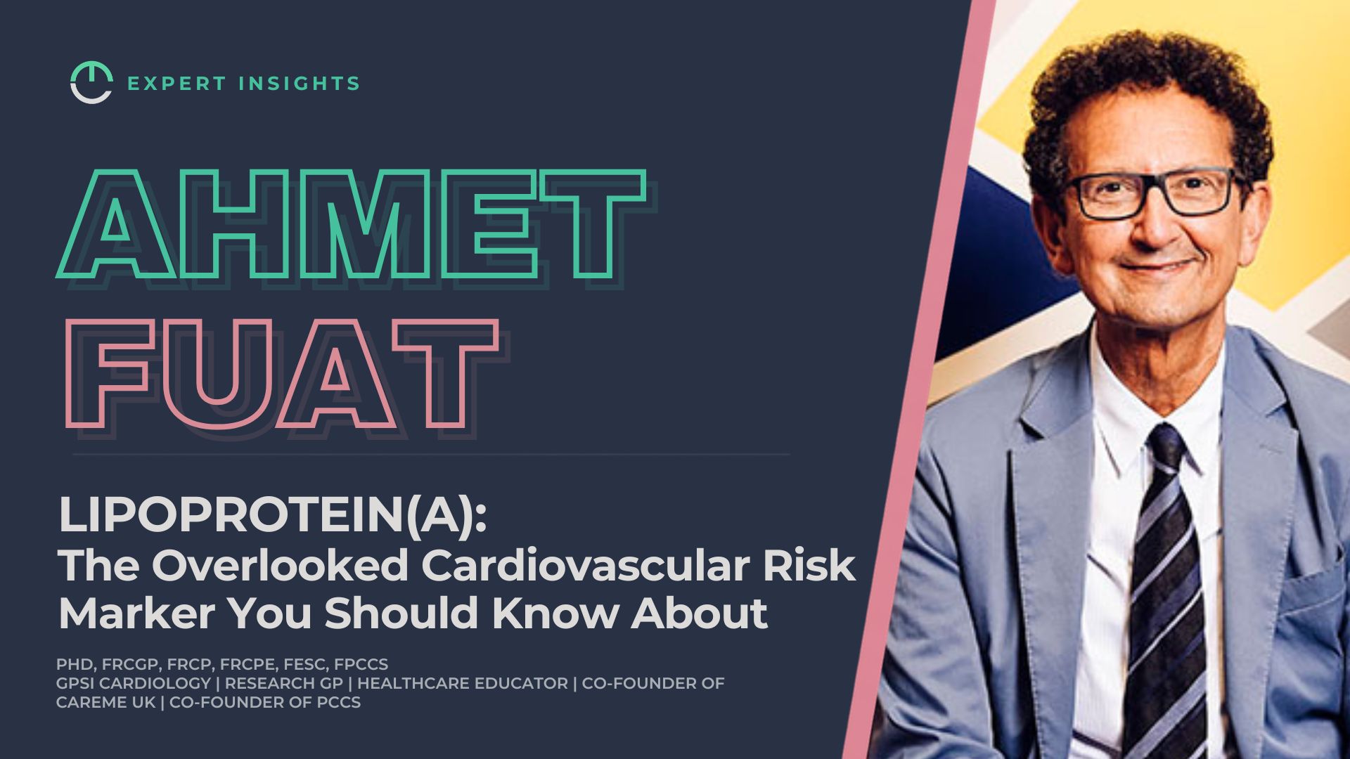 Lipoprotein(a): The Overlooked Cardiovascular Risk Marker You Should Know About